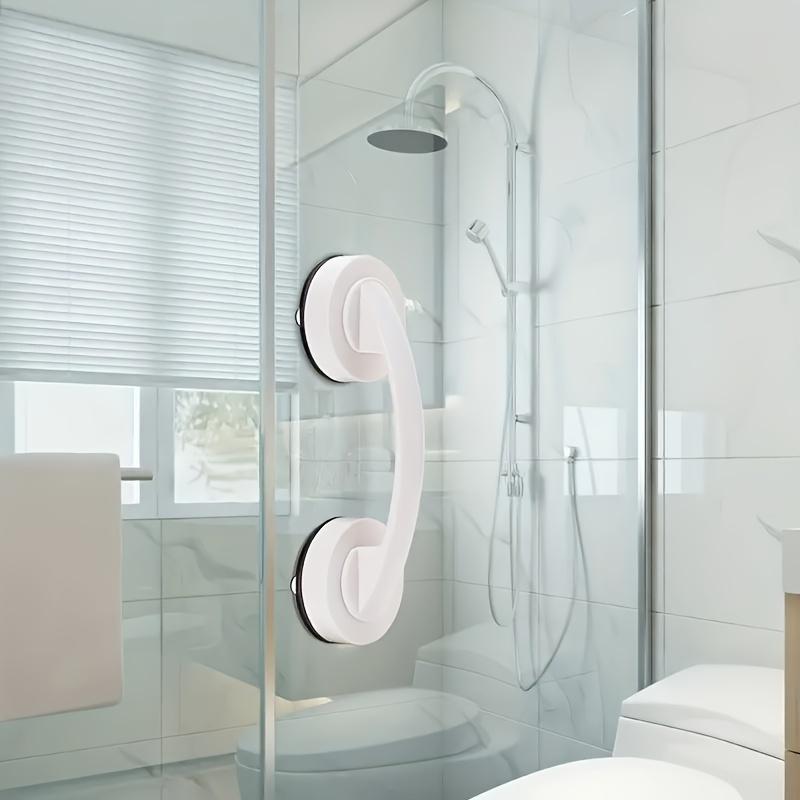 Punch-free Door Handle,Glass Door Handle,Kitchen Sliding Door Bathroom Cabinet Wardrobe Handle,Window Door Handle