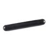 Coffee Knock Bar Coffee Knock Box High Quality ABS Plastic Rubber Coated Shock Absorbent Design Removable Knock Bar