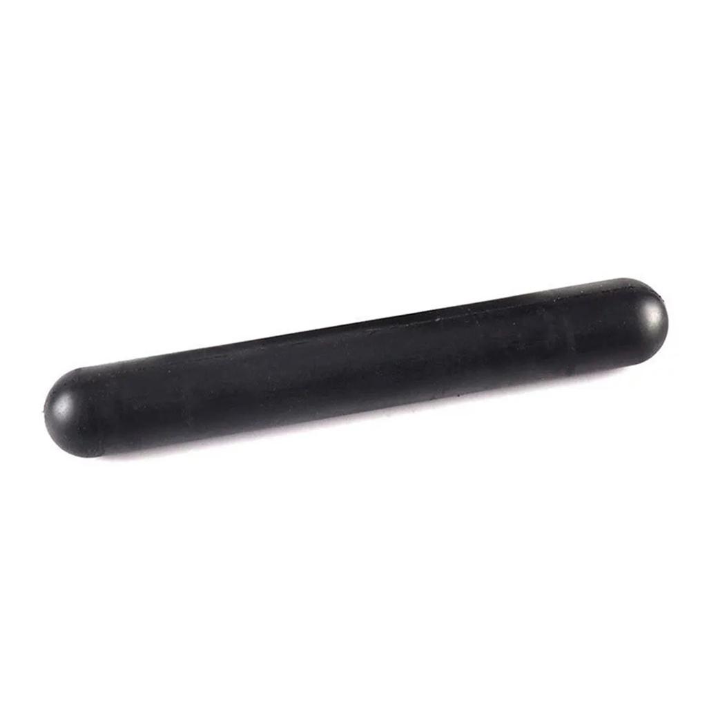 Coffee Knock Bar Coffee Knock Box High Quality ABS Plastic Rubber Coated Shock Absorbent Design Removable Knock Bar