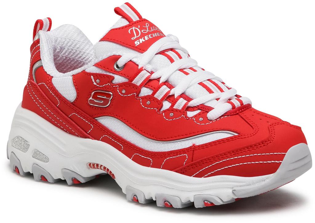 Кроссовки Skechers D'Lites Biggest Fan Women
