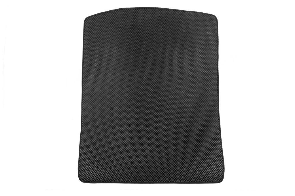 

Trunk mat V1 MAXI (EVA black) for Volkswagen Caddy 2015-2020