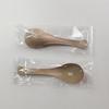 Individually Wrapped Disposable Spoon