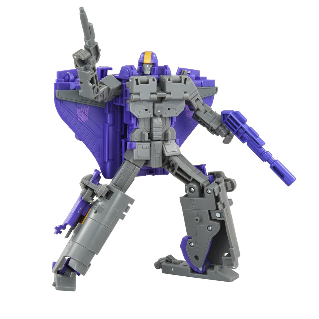 Takara Tomy Studio Series Transformers TS-34 Astrotrain Movable Figure