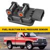Manifold Absolute Pressure Sensor Fit Dodge Ram 1500 2500 Truck 3500 1997-03