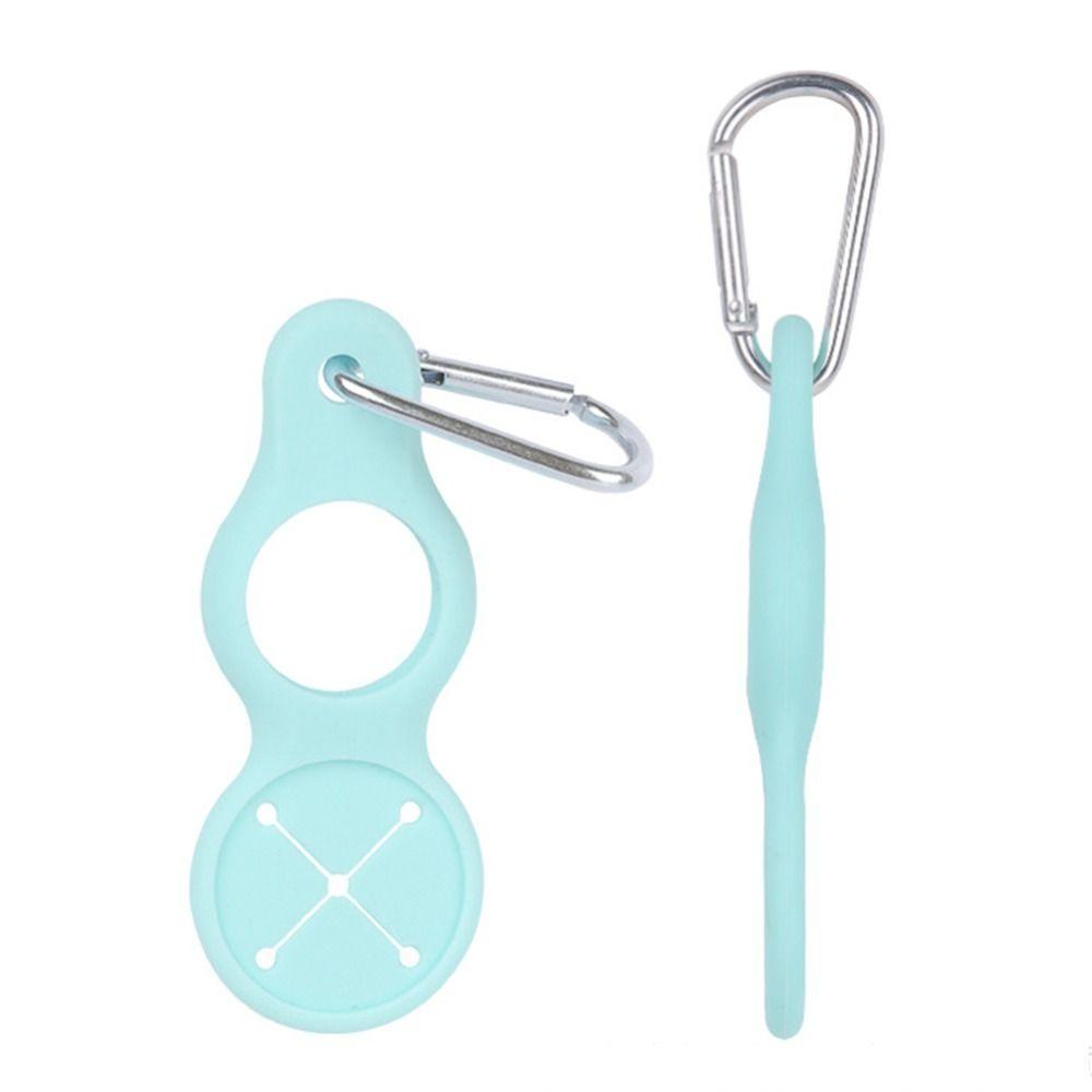 Tight Enough Sports Kettle Buckle Carabiner Easy To Use  Kettle Buckle   Hang Handkerchiefs