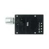 ZK-502L MINI Bluetooth 5.0 DC 5-24V Wireless Audio Digital Power Amplifier Stereo Board 50Wx2 Bluetooth Amp Amplificador