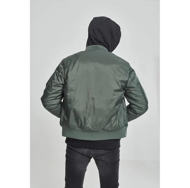 Urban Classics Basic Jacket