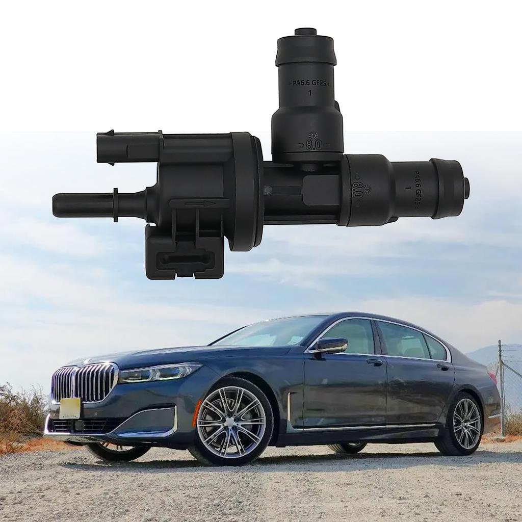 Car 13907643106 for 2016-2021 X3 230i 330i 340i 430i Fuel Tanks Air Breather Valves Carbon Tanks Valves