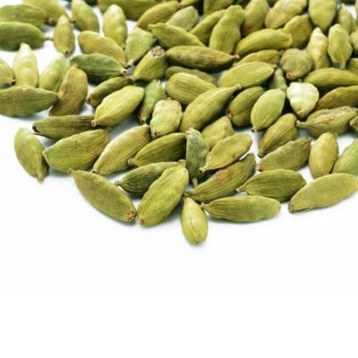 Vedic Spices Premium Green Cardamom | Big Size | Superior Quality | Natural & Aromatic