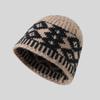 Cheap Warm Ccyling Running Outdoor Beanie Hat Man Girls Winter Knitted Hat