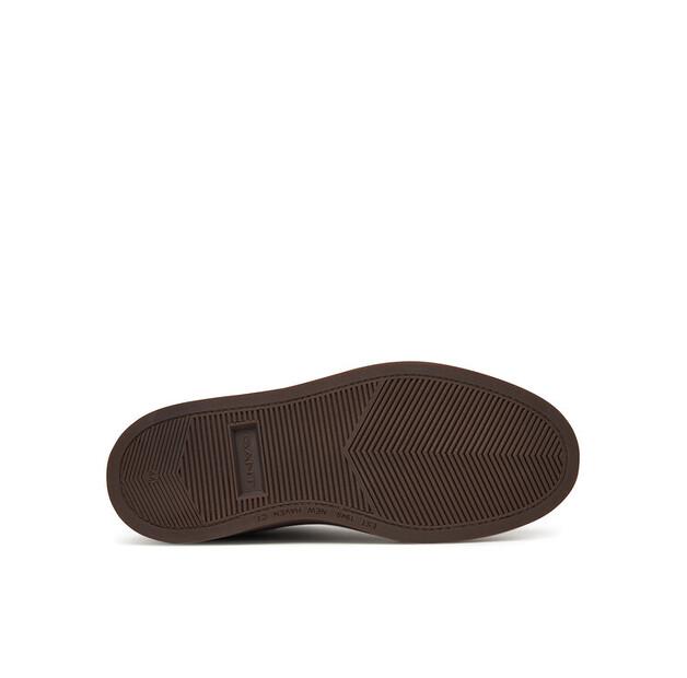 Ботинки челси Gant 31643638, коричневые