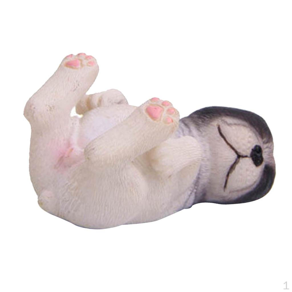 

Модель статуэтки для дома в помещении B_white