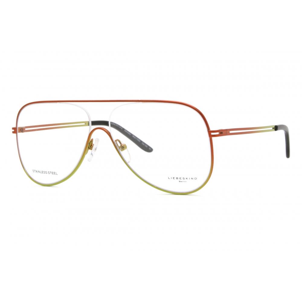 Liebeskind 11055 00335 Unisex Eyeglasses