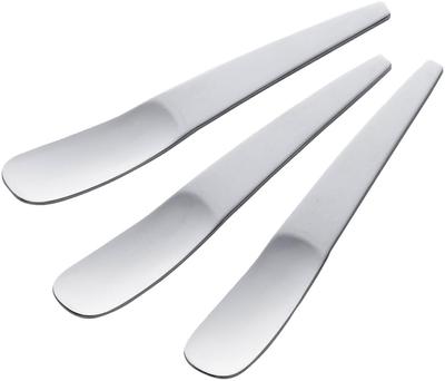 Shimomura Planning TSUBAME Rice Spoon Small Set of 3 46421