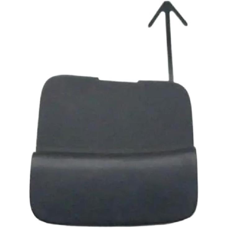 

for Suzuki Vitara 2015 2016 2017 2018 Car Front Bumper Tow Hook Cover Trailer Towing Eye Cap Lid Base Color Unpainted