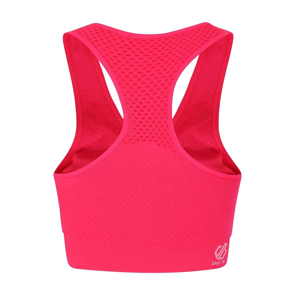 Dare 2B Womens/Ladies Dont Sweat It Sports Bra