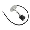Boat Fuel Sending Unit 0‑190 Ohms 5in Fuel Tank Level Sensor for Ship Yacht Vehicle  Standard