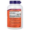 Now Foods Chitosan 500mg Veg-Kapseln, 240 Stück