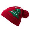 Girls Boys Christmas Hat Santa Hats Comfort Christmas Hats For Christmas Costume Party Supplies