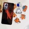 Love And Deepspace Sylus Phone Case For Xiaomi Poco X7 X6 M8 M7 M6 M4 M3 X4 Pro F7 Ultra M5S Mi 14 14T 15 15T 12T 10T Pro 12S 12