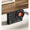 SSOMFEX Vintage Vinyl Bluetooth Speaker