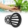 50Pcs Hydroponics Soilless Plant Flower Growing Basket Mesh Pot Net for Greenhouse