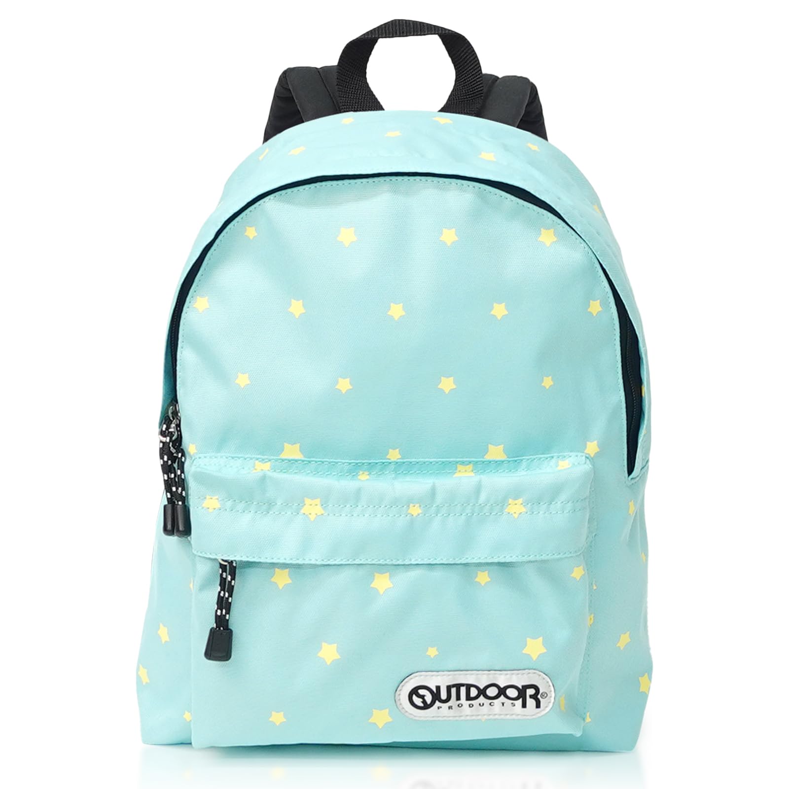

Рюкзак Kids Cheerful All Over Pattern B5 Storage Large Capacity Excursion Stardust F [Outdoor Products] 43.