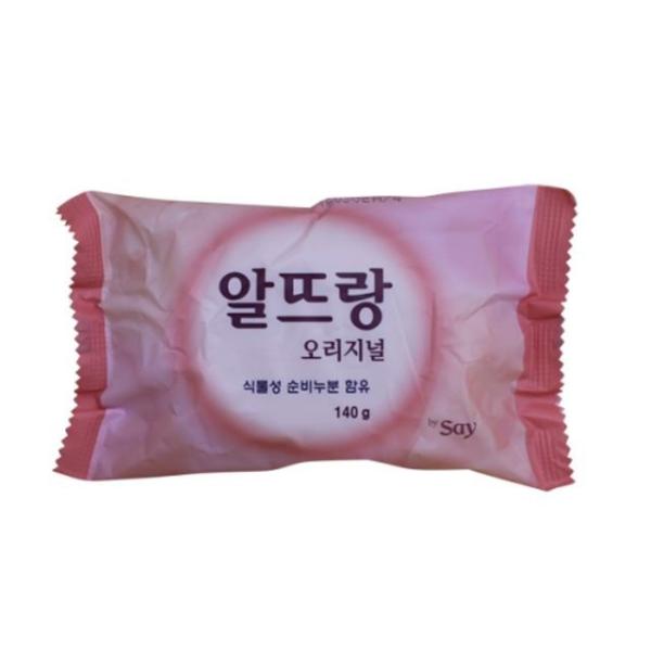 

Altrang Original Pink Face Soap 3-Pack [W7916CB_250918]