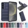 Soft Liquid Silicone Case For Samsung Galaxy S26 S25 Plus S24 S23 Ultra S22 S21 FE A07 A06 A16 A26 A36 A56 A35 A55 5G Phone Cover Shockproof Shell