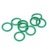 270 Pcs O Ring High Temperature Resistant Sealing Buna N Rubber Ring Assortment Kit