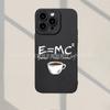 Creative Coffee for iPhone Apple 11/12/13/14/15/16/17ProMax All Inclusive Phone Case