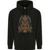 Ogoh Demon Evil Spirits hoodie-Casual Pullover Sweatshirt