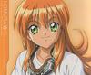 Tokimeki Memorial 2 Blooming Stories Homura Akai 5