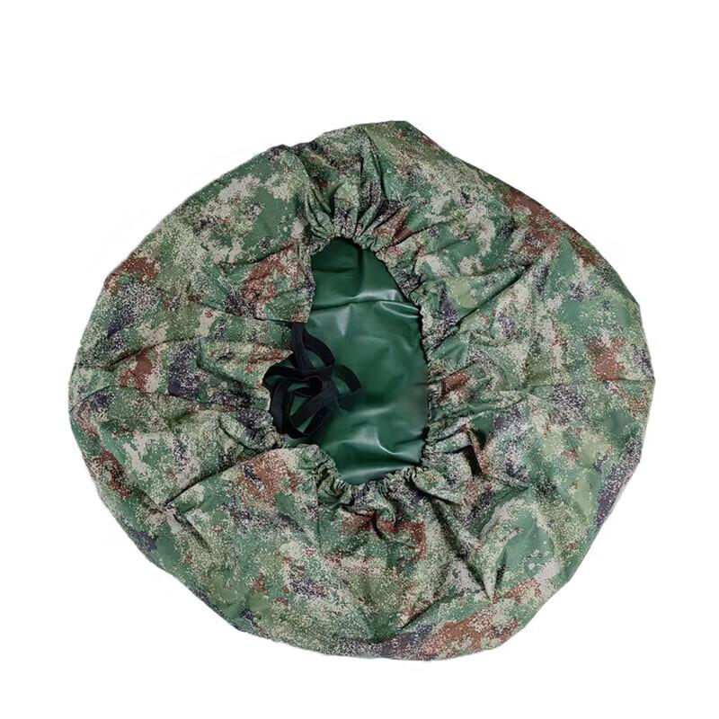 Zuo Lou Car Sunscreen Spare Tire Cover