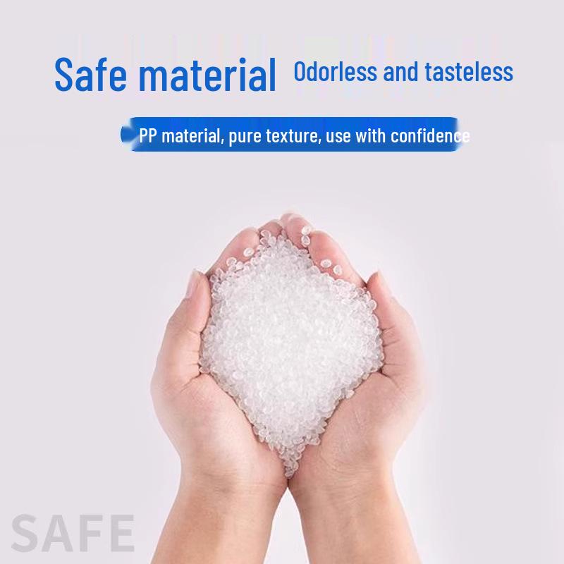 Manual Hand-Pump Water Dispenser for Bottled Mineral Water