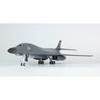 PLATZ 1/144 US Air Force Bomber B-1B Lancer Guam Andersen AB Plastic Model AE144-5 Molded Color