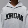 Jordan Kids Sweatshirts Hooded Moderate