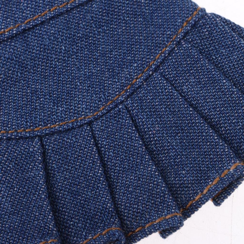 Skirt for Doll Casual Clothing