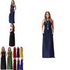 Premium Quality Women Oversized Summer Loose Short Sleeve Casual Maxi Dress Plus Size Perfect For All Occasions