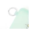 P+G Design FLAPPO Miffy Face Black One Size