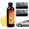 Rukjmqi Car Scratch Repair, Scratch and Swirl Remover - Car Scratch Repair