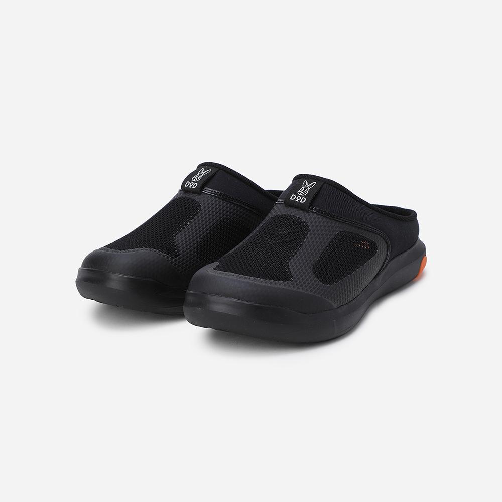 Dod Clash Mule (Black)