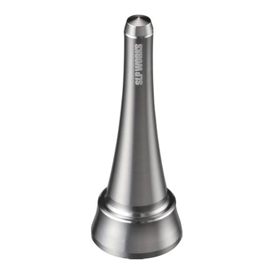 Daiwa Slp Works SLPW Стойка для спиннингового катушки SII Аксессуары для спиннинга Кастомные детали