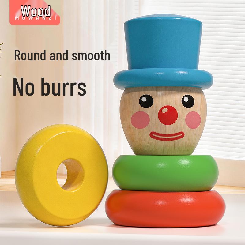 Kids' Balance Scale Toy for Math Skills and Parent-Child Interaction - Perfect Gift for Children's Day
