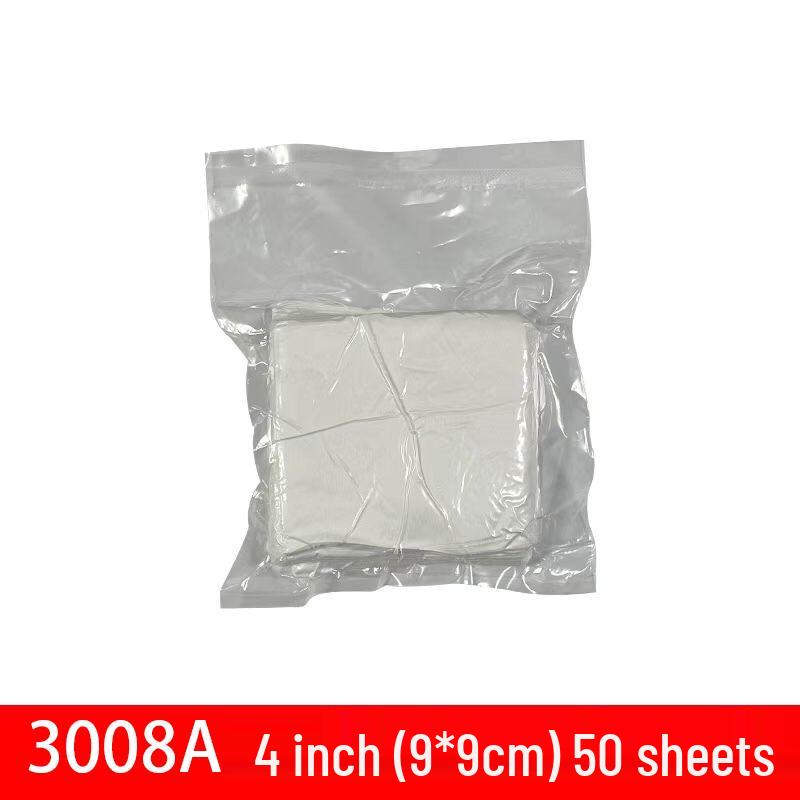 Industrial Non-Shedding Dust-Free Wiping Cloth