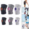 Knee Brace Shockproof Basketball Pad for Volleyball Football Fitness