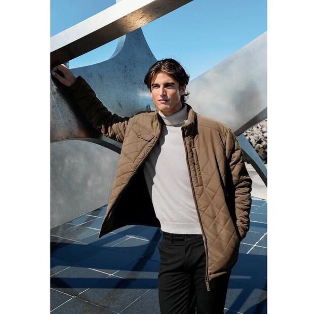 Куртка переходная Volcano J-STONY EU XL