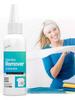 80ml Fabric Rust Cleaner Professional Multifunctional Stains Remover Cleaning Liquid Laundry Cleaner Solution Convenient Cloth
