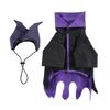 Pet Cosplay Costume Funny Clothes With Butterfly Wings Dogs All Sizes