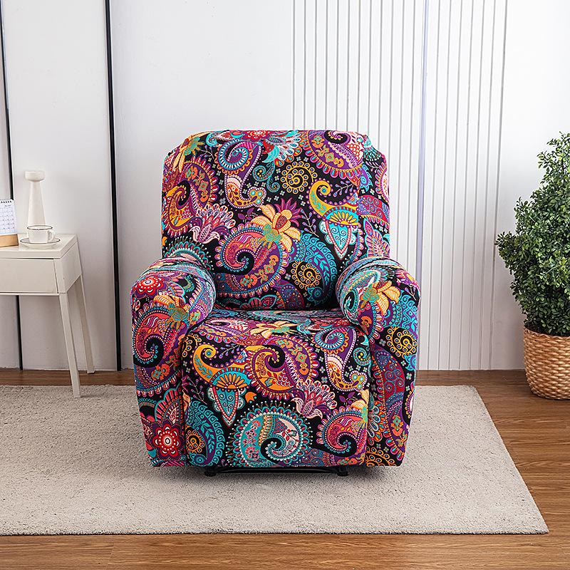 Chivas Sofa Sofa Cover Is All-Inclusive, Universal In All Seasons, High-Grade Non-Slip, Anti-Cat Scratch Protection, Chivas Sofa Cover